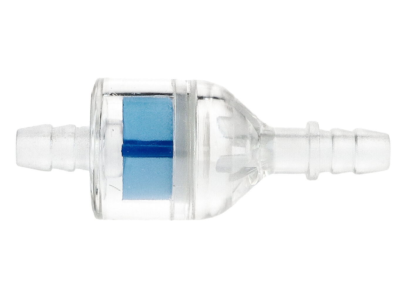 Bensiinifilter Fast Flow II - sinine
