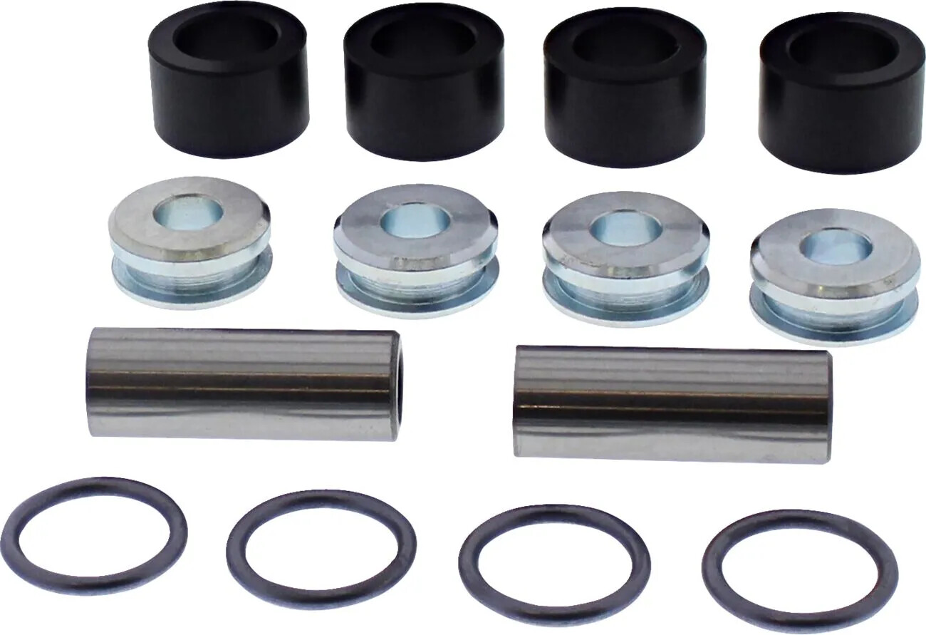 A-õõtshoova laagri- ja tihendikomplekt MOOSE OFFROAD HARD-PARTS 50-1206 must