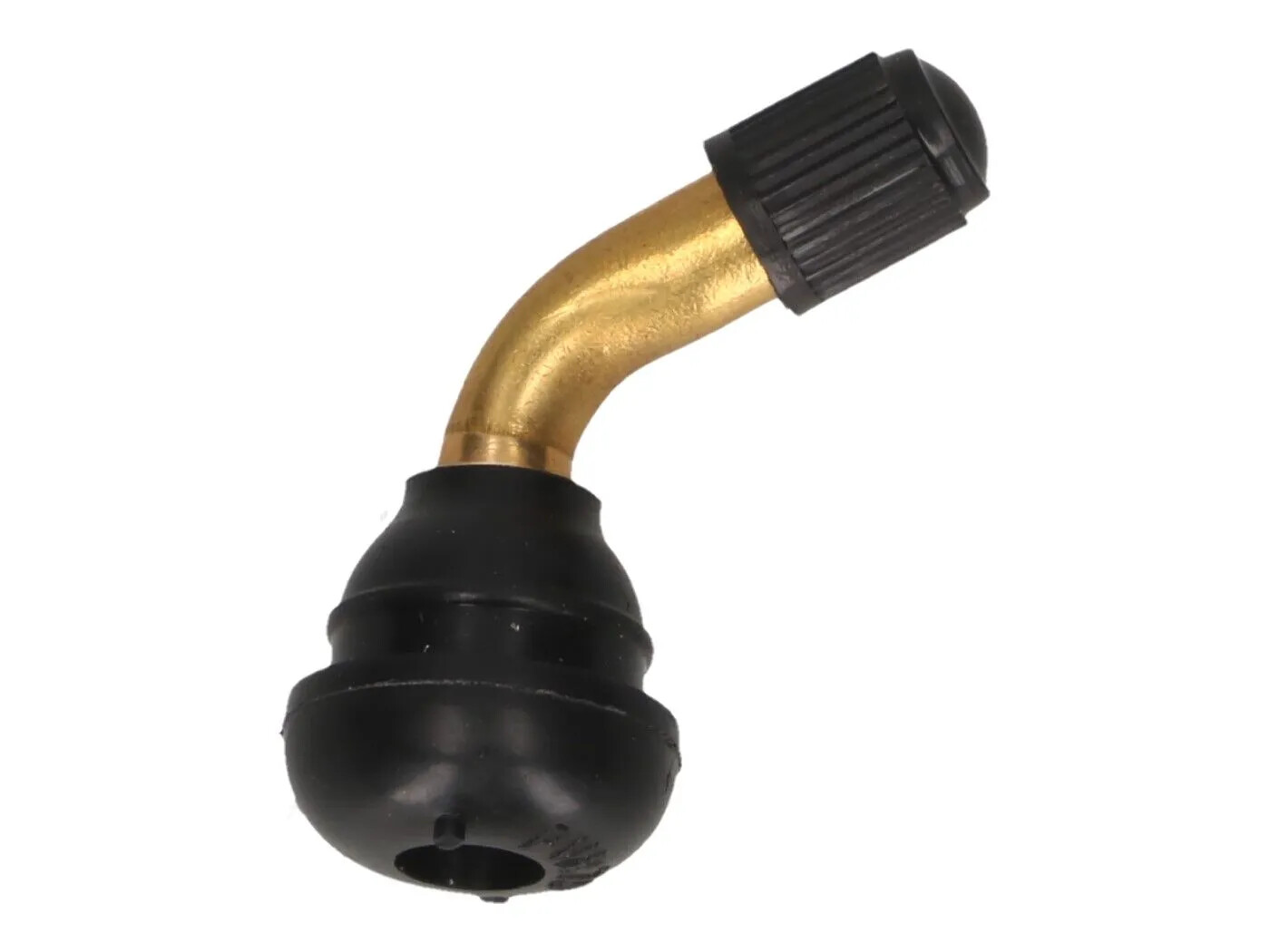 TIRE VALVE TUBELESS 60 DEGREES