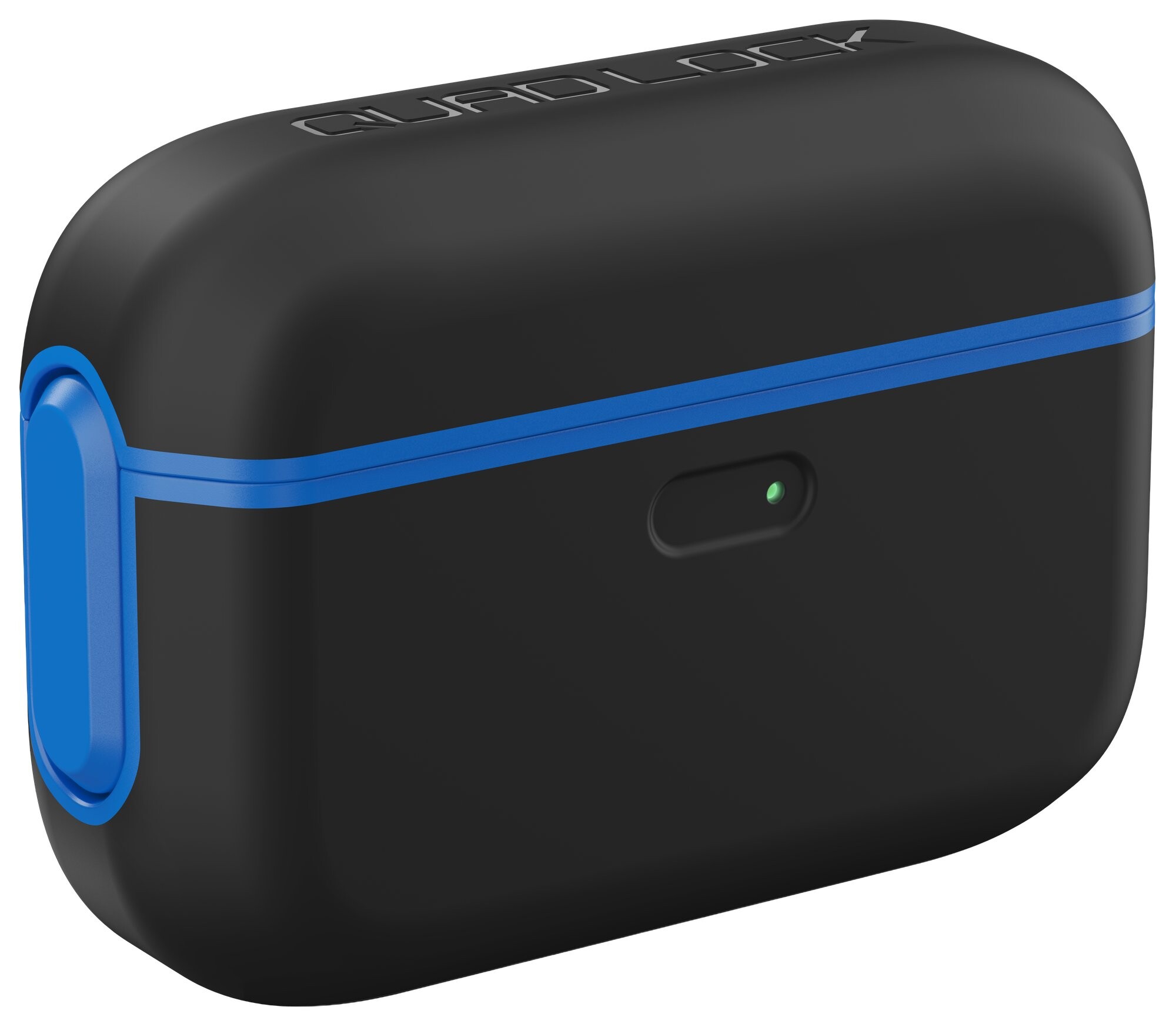 Quad Lock Case: AirPods 4