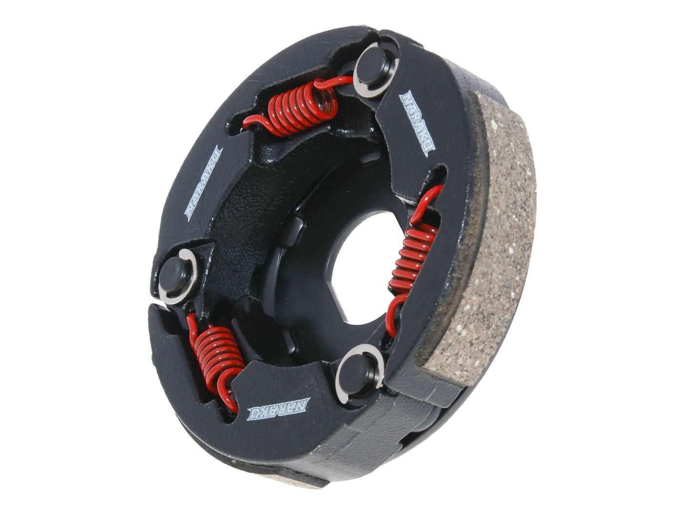 Sidur NARAKU Sport - 110mm - CPI / Keeway, Morini