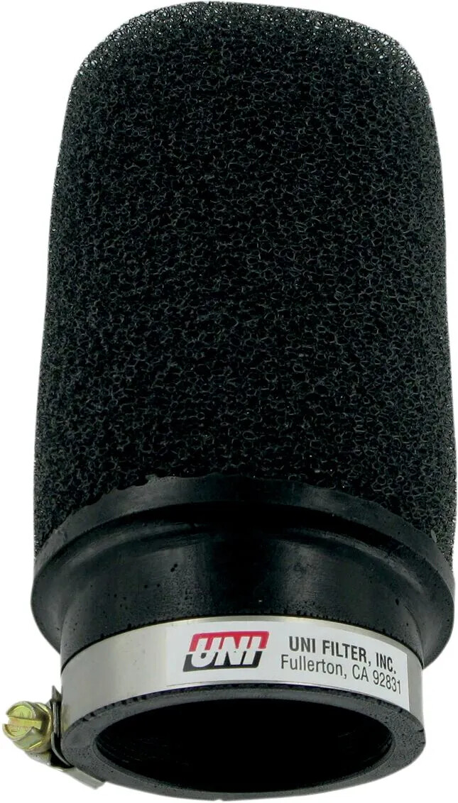 POD FILTER UNI ANGLED