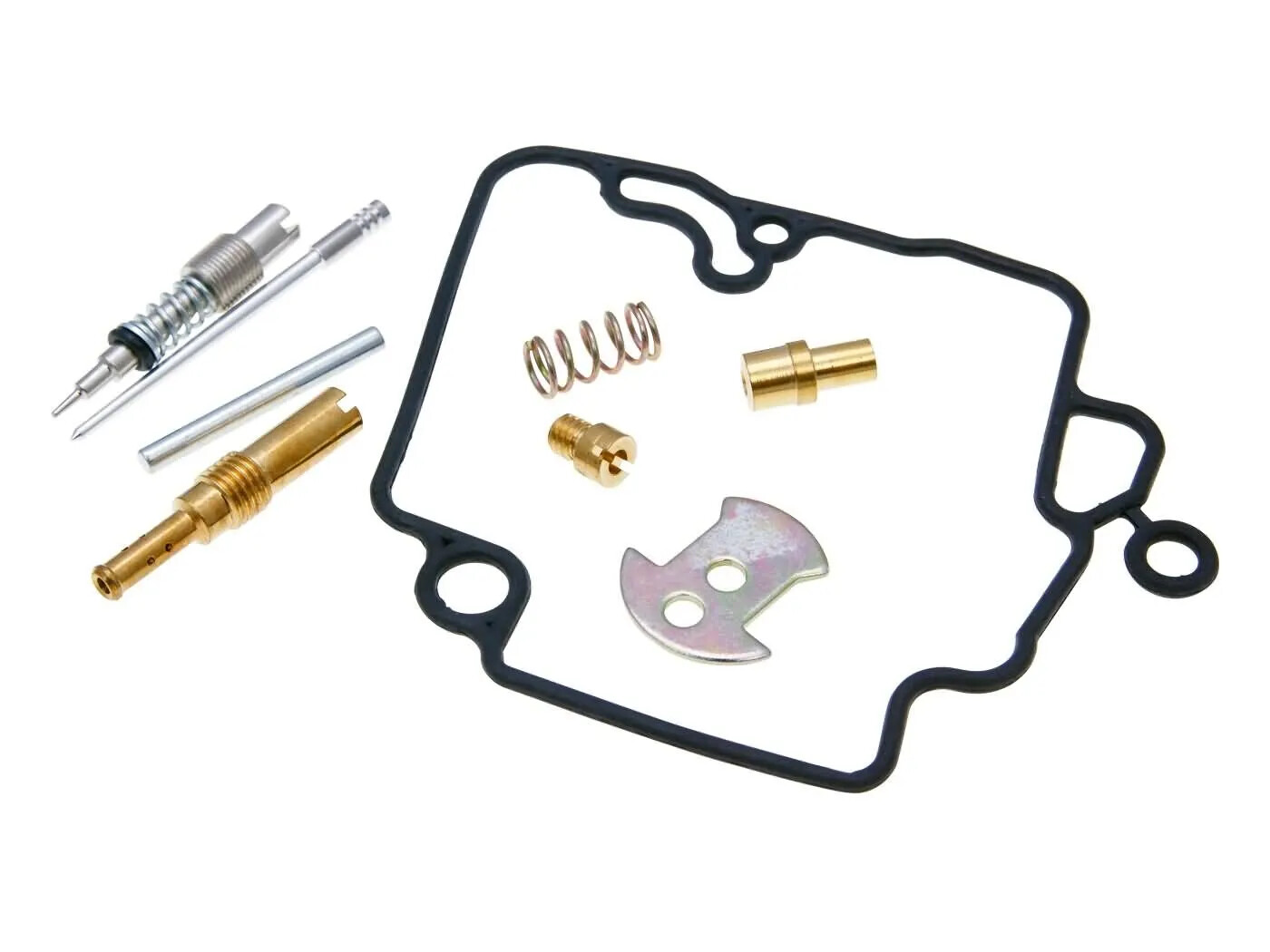 CARBURETOR REPAIR KIT