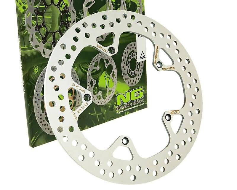 piduriketas NG - Gilera Nexus, Piaggio X, Beverly, Aprilia