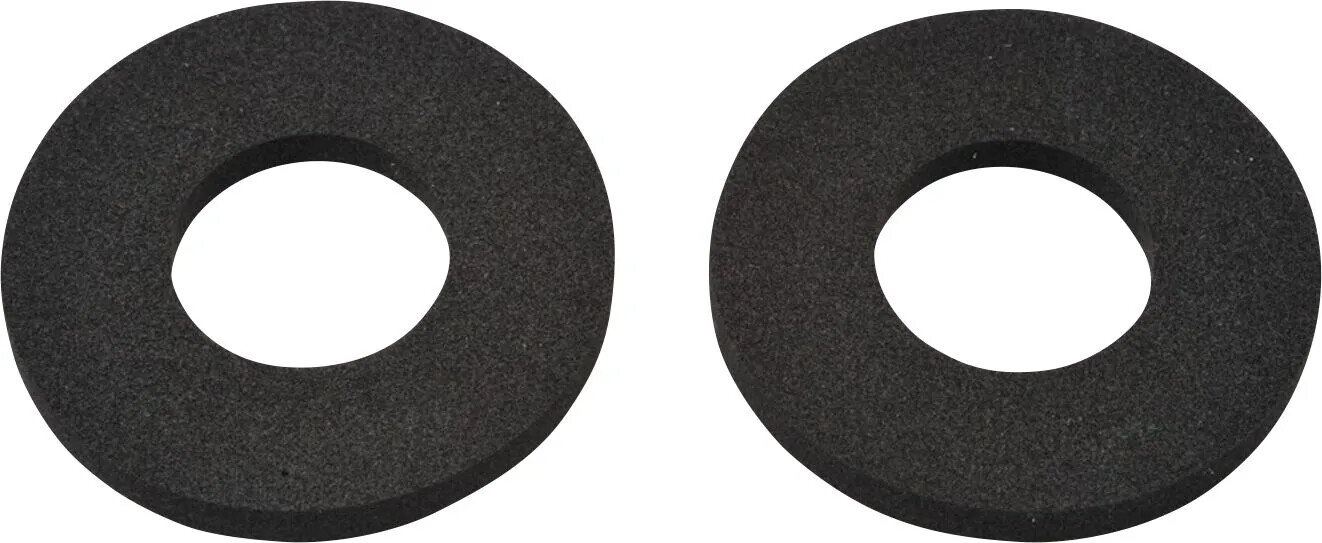 käepideme vahetükk DAYTONA 50mm välisläbimõõt, 22 või 26mm siseläbimõõt, 5mm paksus, käsit