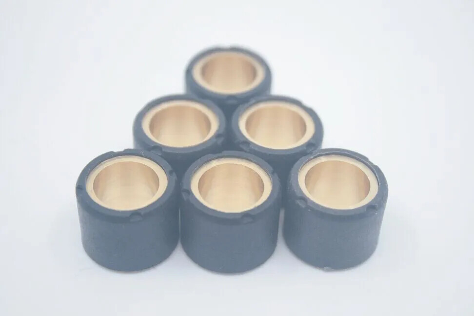 ROLLER SET 19x15.5 4.8G