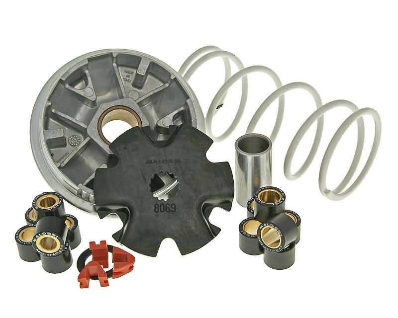 variaator MALOSSI Multivar Keeway, CPI, Generic jaoks
