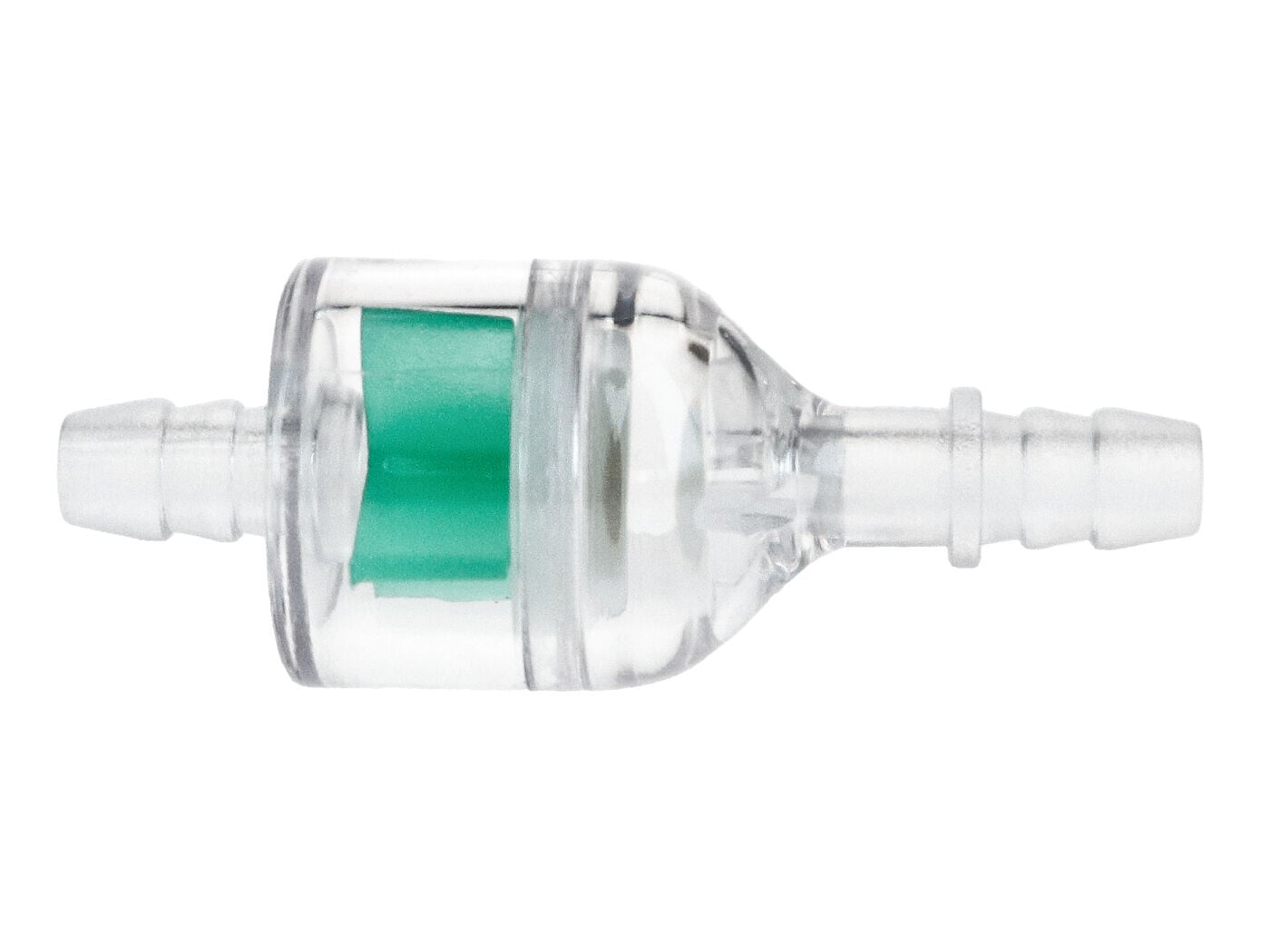 Bensiinifilter Fast Flow II - roheline