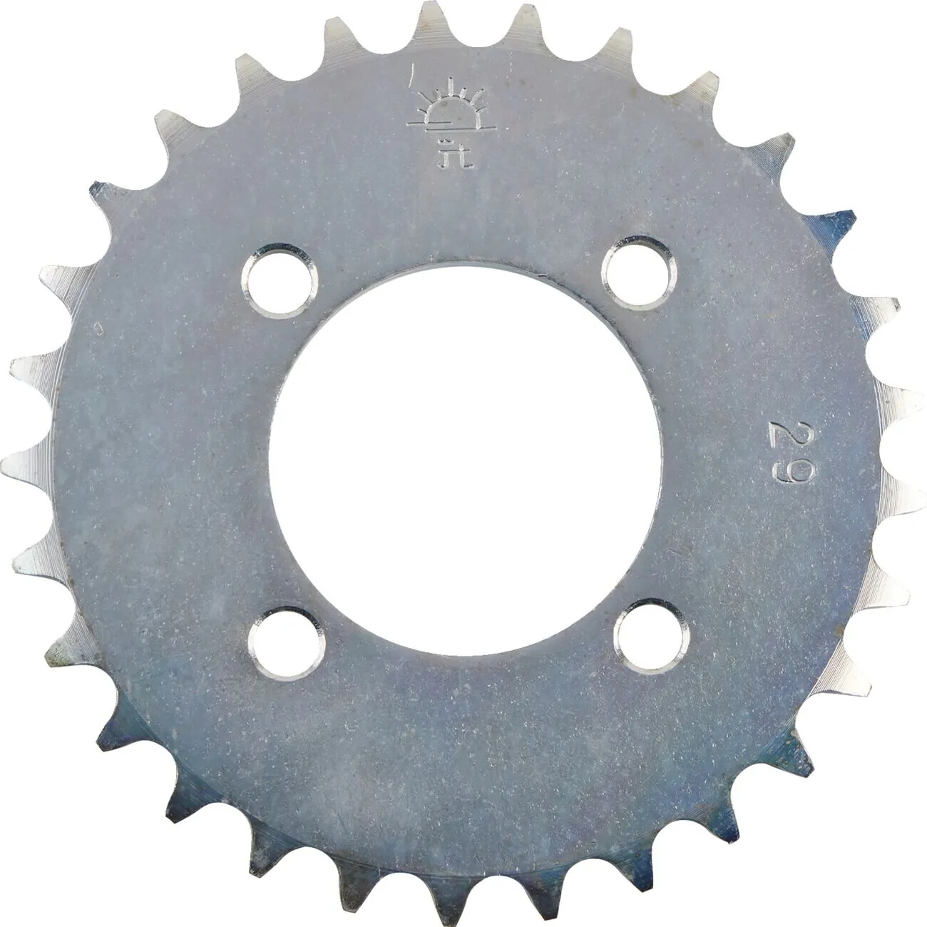 SPROCKET REAR 420 29T