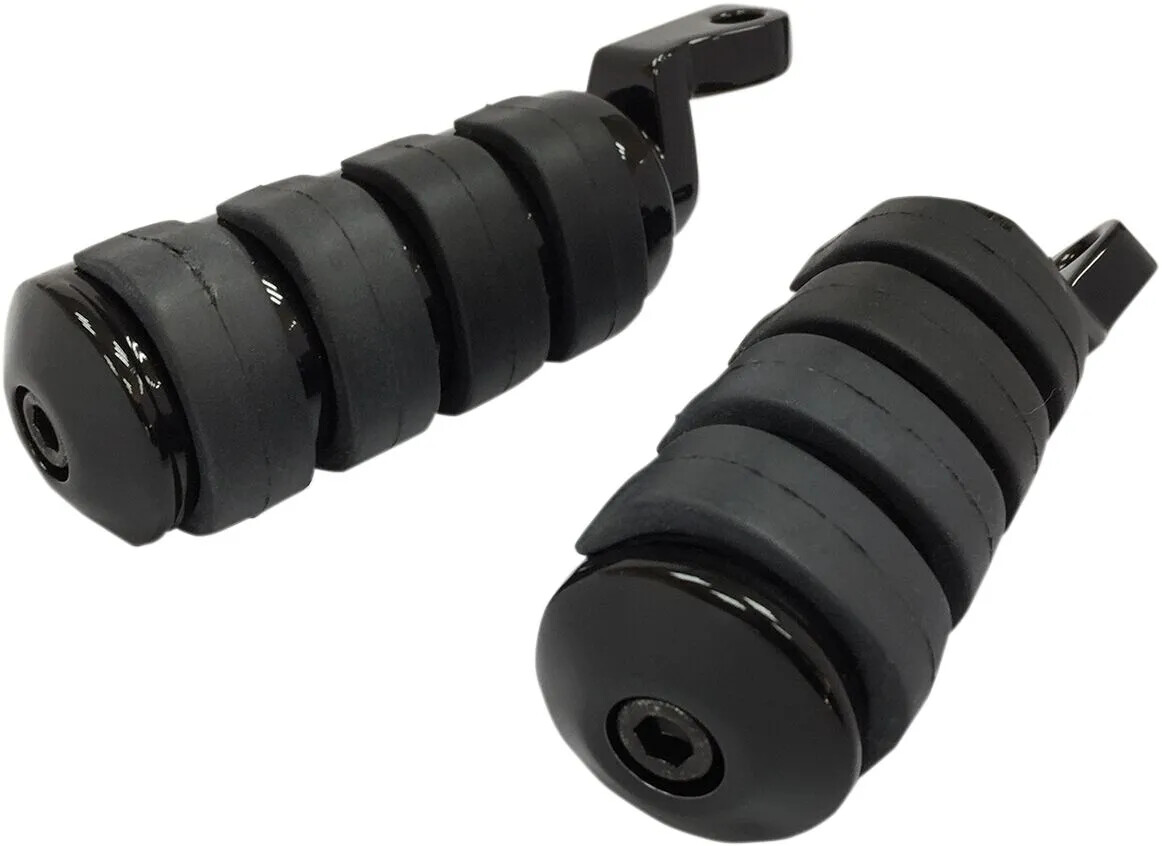 PEGS FT SFTRD BLK 08-19XL
