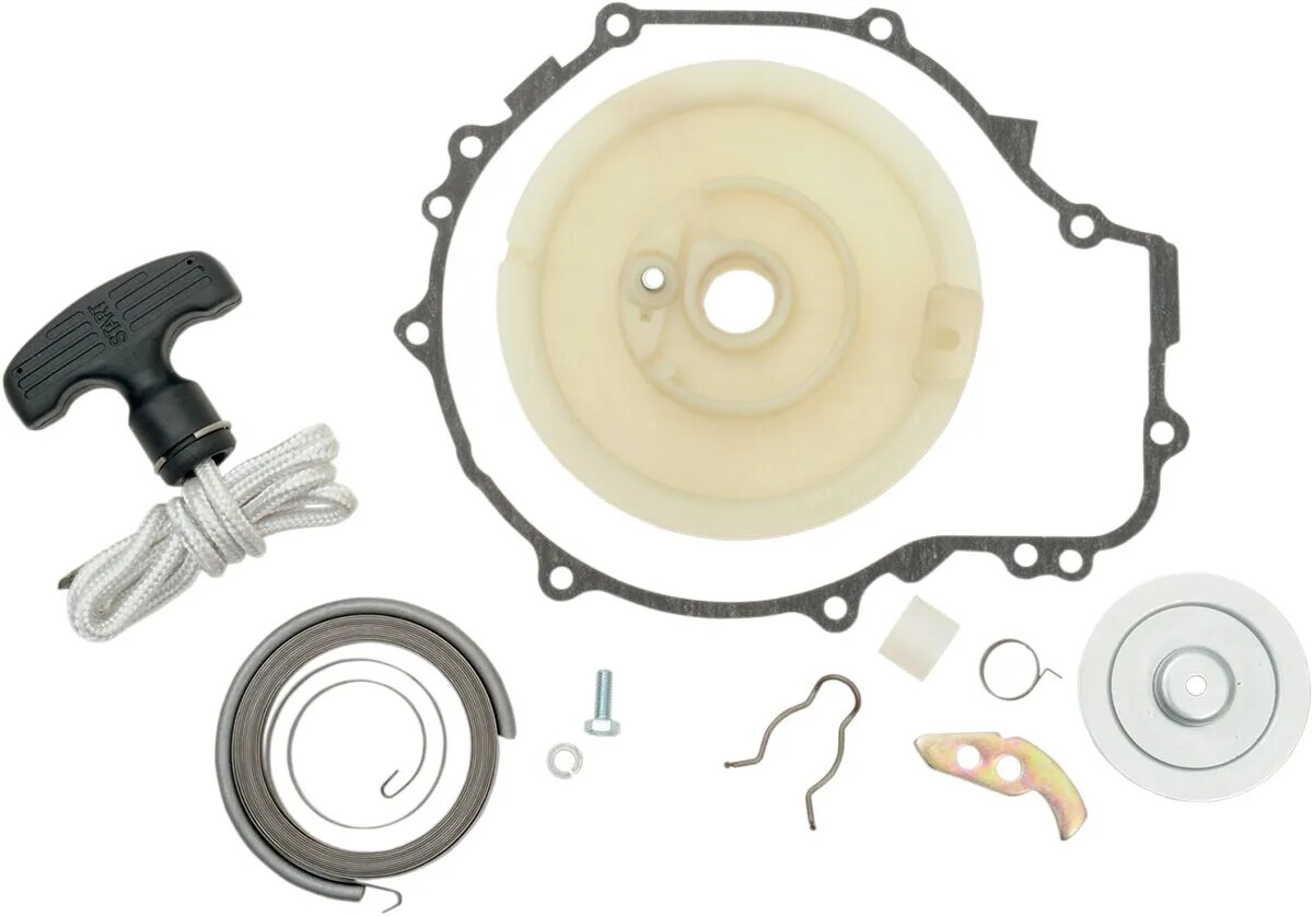 REBUILD KT PULL START POL