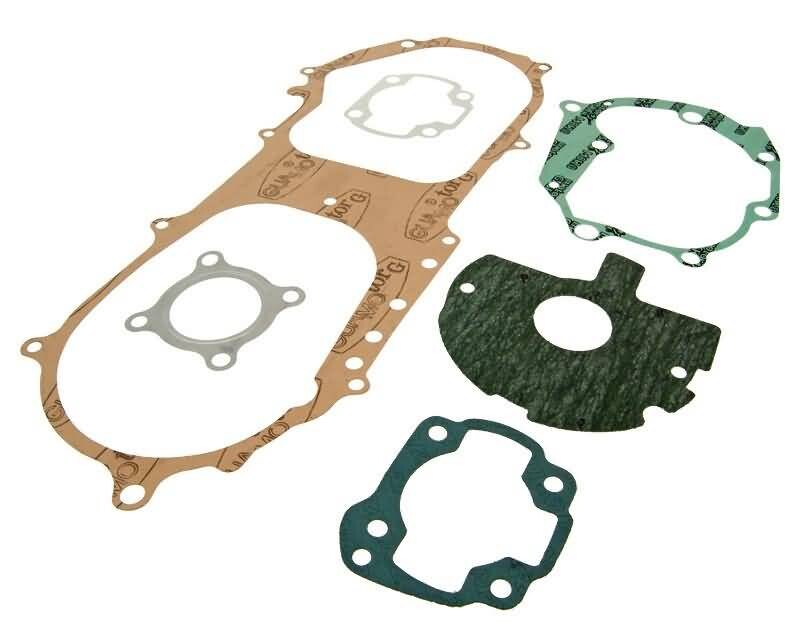 Mootori tihendikomplekt NARAKU CPI, Keeway, 1E40QMB