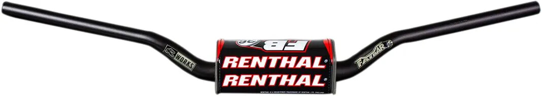 R-Works Fatbar®36 Krossirada Juhtraud