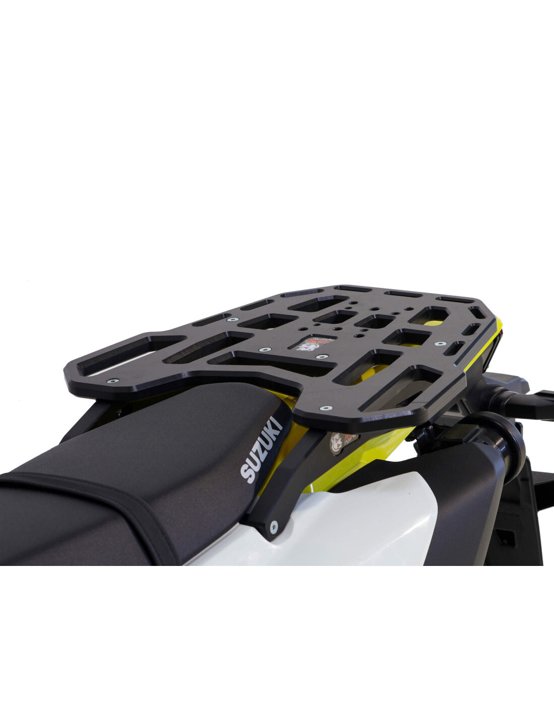 Tagumine pakiraam AXP HDPE Suzuki DR-Z4S 25-