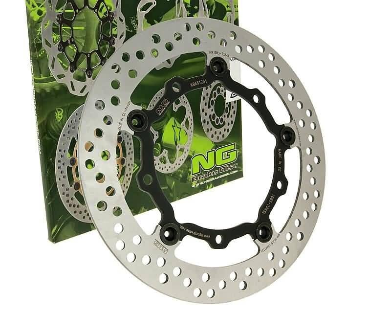Piduriketas NG 1083