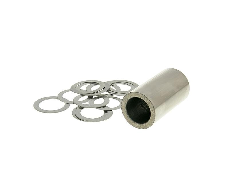 Variaatori puks Naraku Speed-up-Kit - GY6, Kymco 2T, 4T