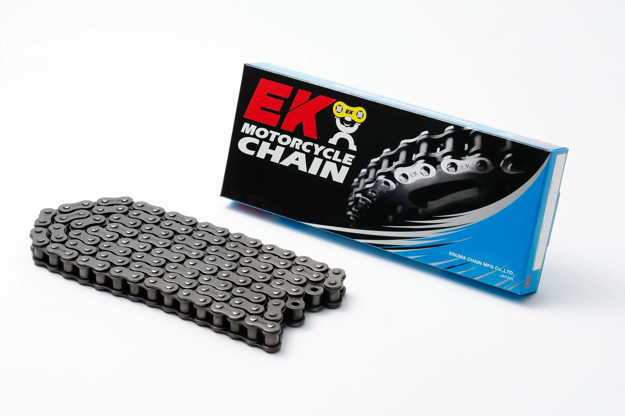 CHAIN EK 428 X 116