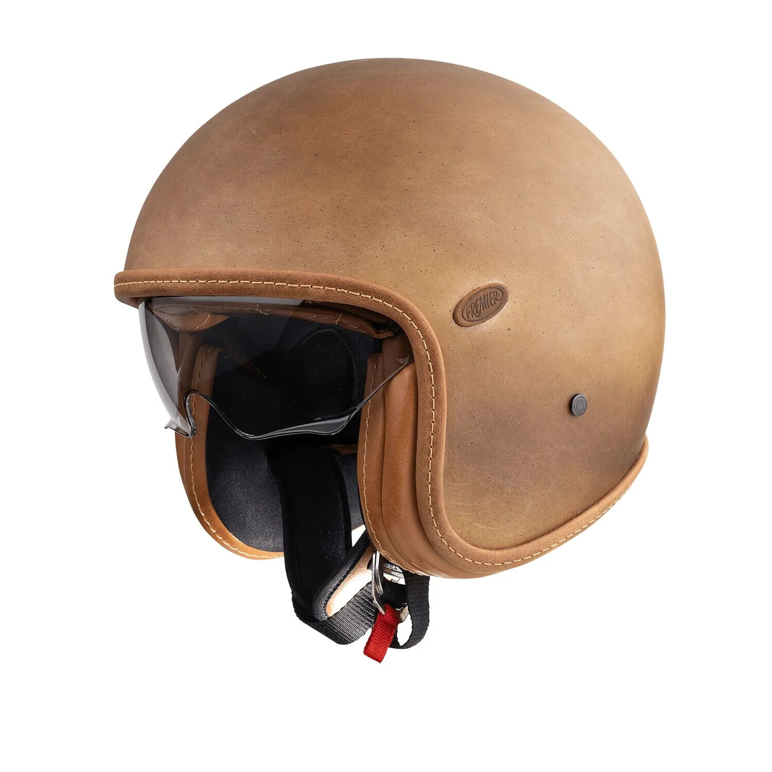 HELMET VTG PLAT BOSBM 3X
