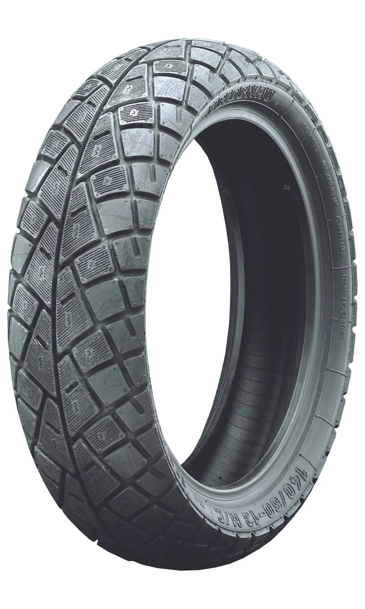 Rehv K62 130/80-12 69M TL