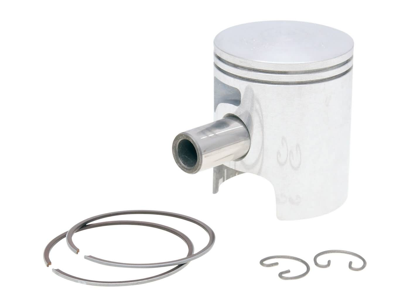 kolvirõngaste komplekt Polini sport 50cc 39,84mm Piaggio / Derbi mootorile D50B0 jaoks