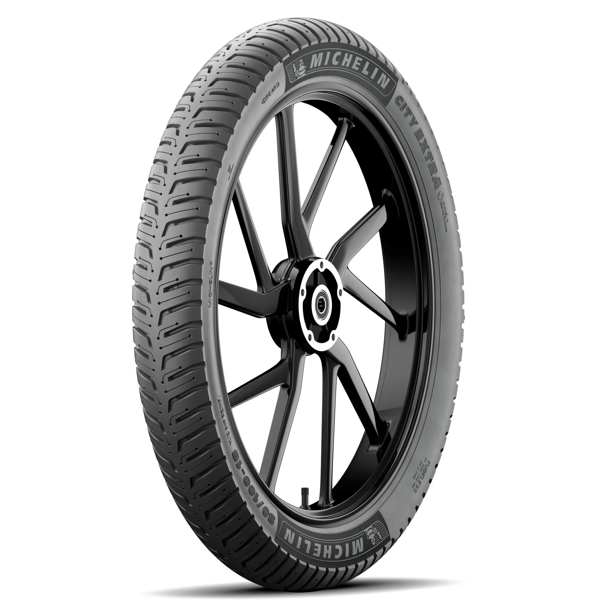 CTYEX 2.50-17 43P TT City Extra Rehv