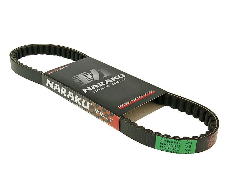 Variaatoririhm Naraku V/S - Piaggio pikk uus