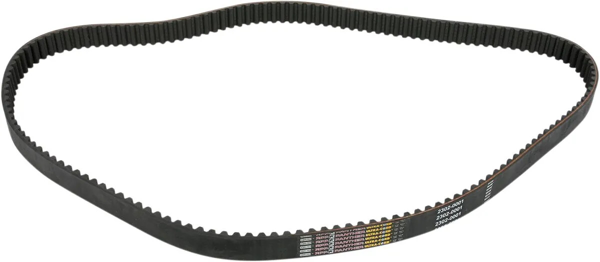 REPL BELT1 3/8W150T V-ROD