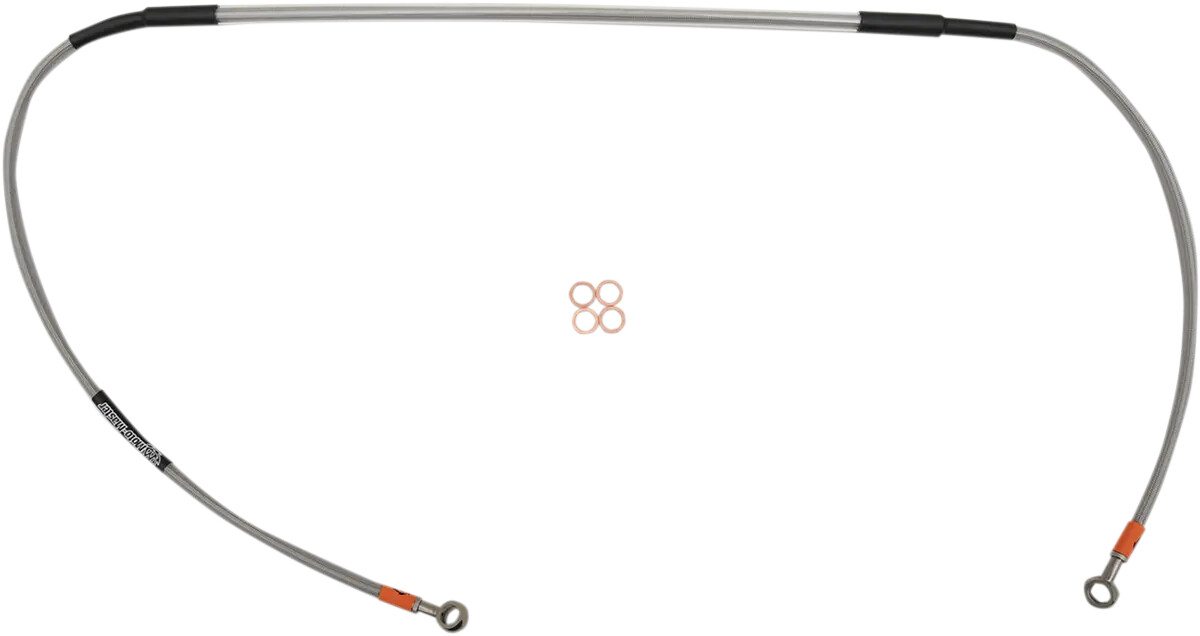 BRAKE LINE HOSE