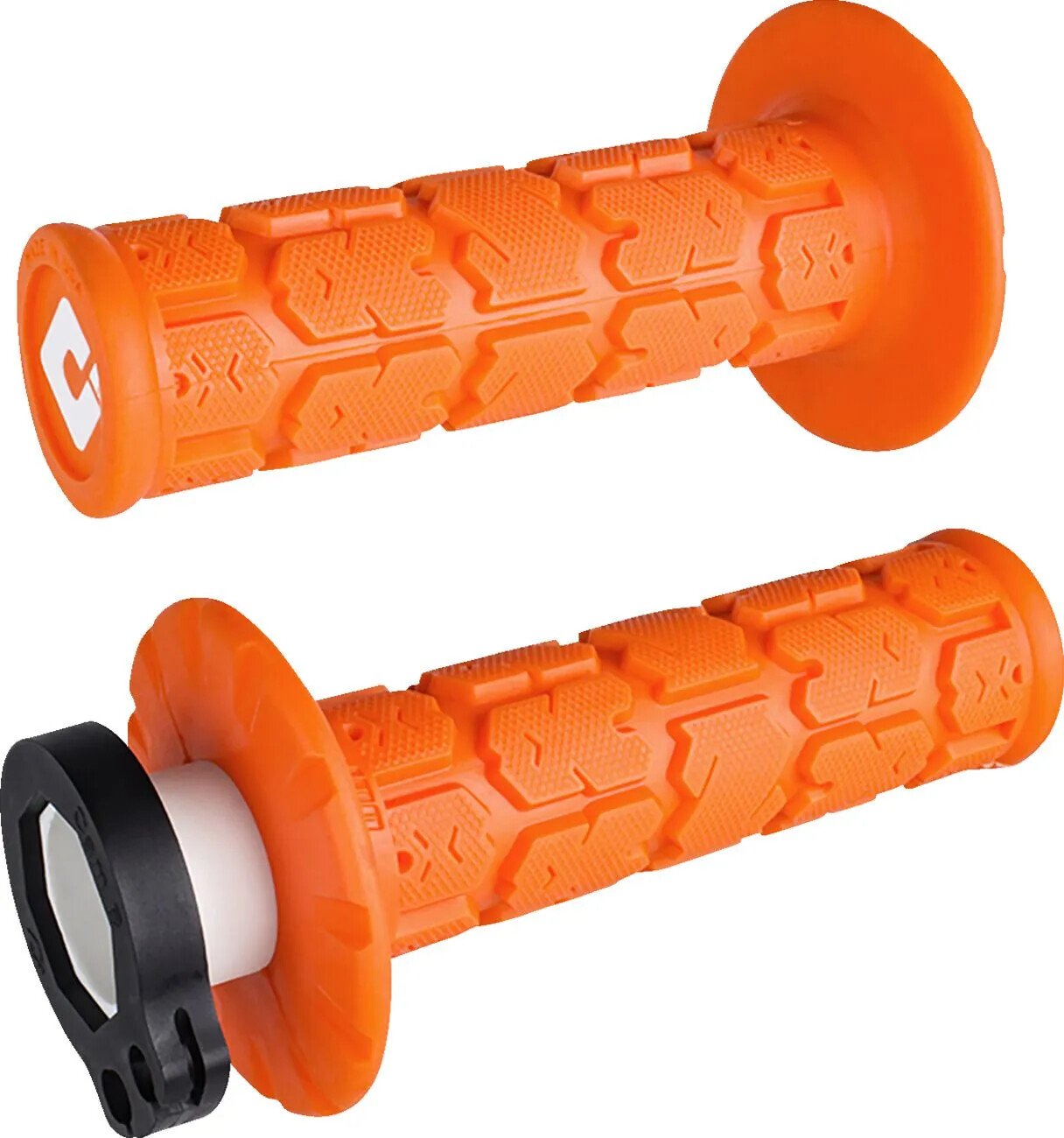 ROGUE LOCK ON ORANGE