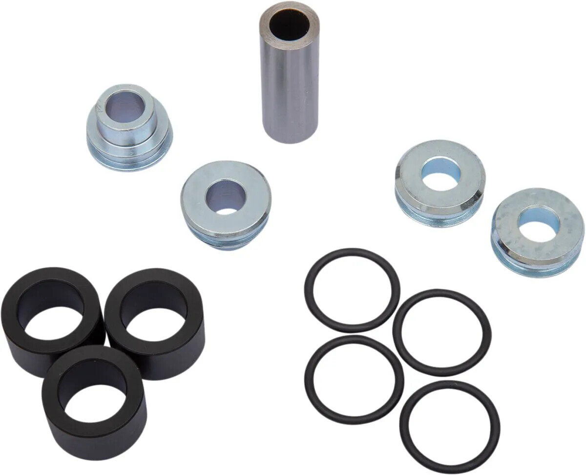 A-hoova laagri- ja tihendikomplekt MOOSE OFFROAD HARD-PARTS 50-1233 must