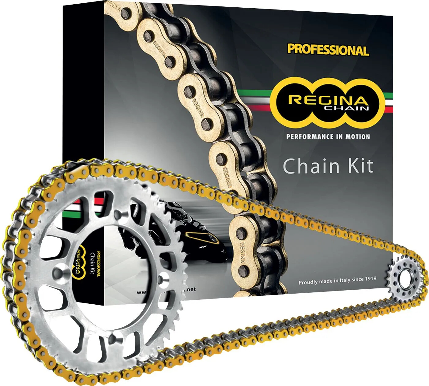 KIT YAM YZF1000R1 SP 06-08