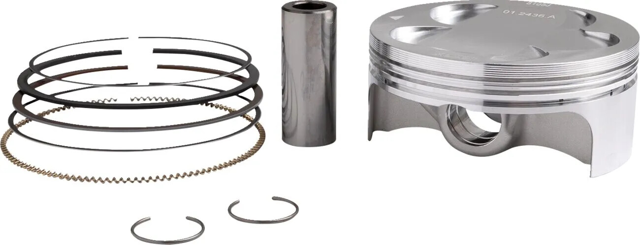 PISTON KIT YFZ450