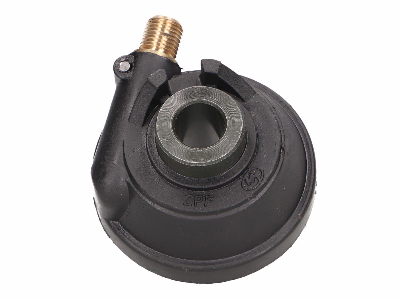 spidomeetri ajam tetragonaalne 12mm Piaggio Zipile
