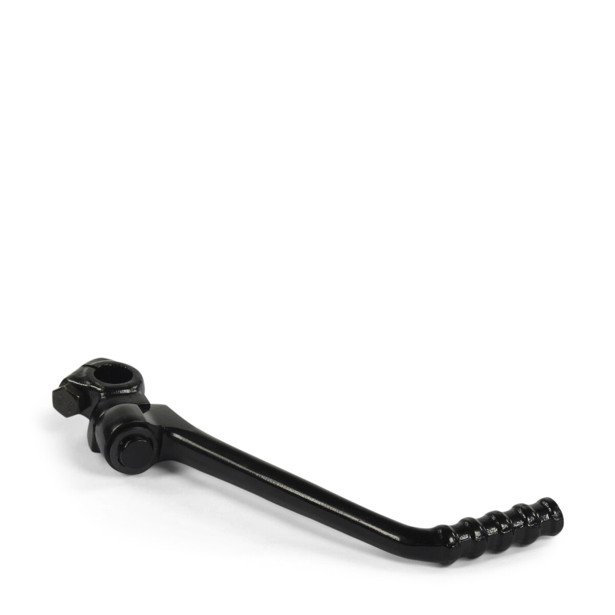 Käivitushoob Elite must  - ø16mm