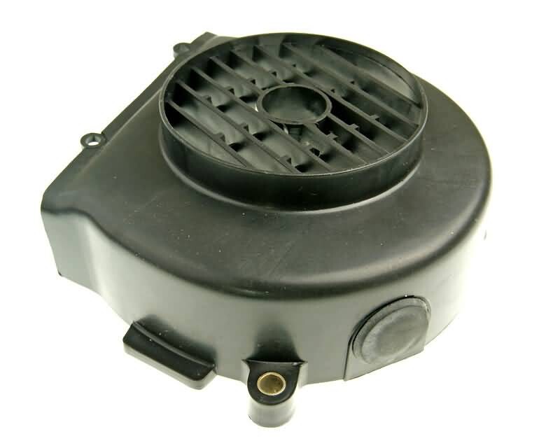 Jahutuskoda must - GY6 50ccm 139QMB/QMA
