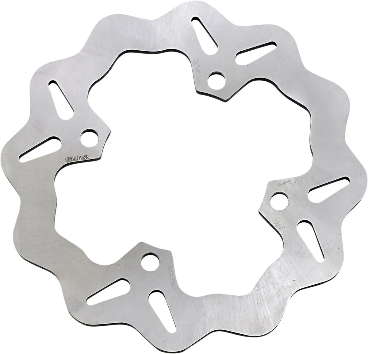 BRAKE DISC FIXED WAVE