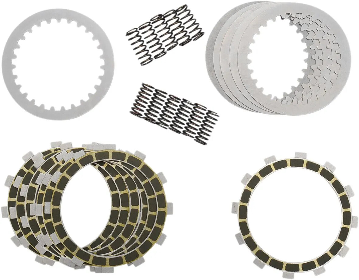 BARNETT PERFORMANCE KIT