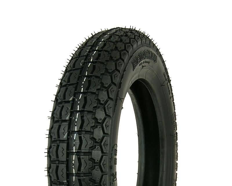 rehv HEIDENAU K38 3.00-10 50J TL tugevdatud