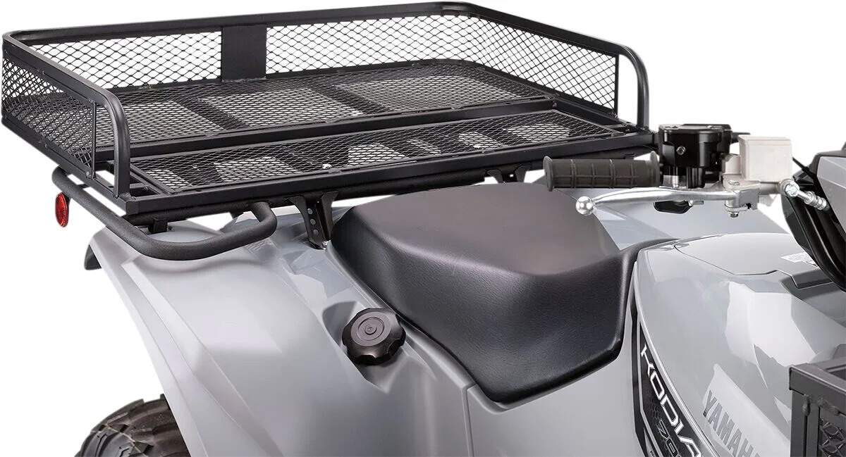 MESH RACK REAR MOOSE