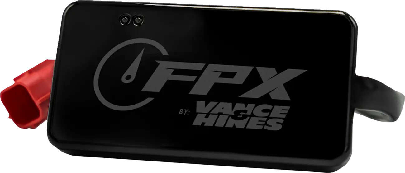 Fuelpak X Tuning Module