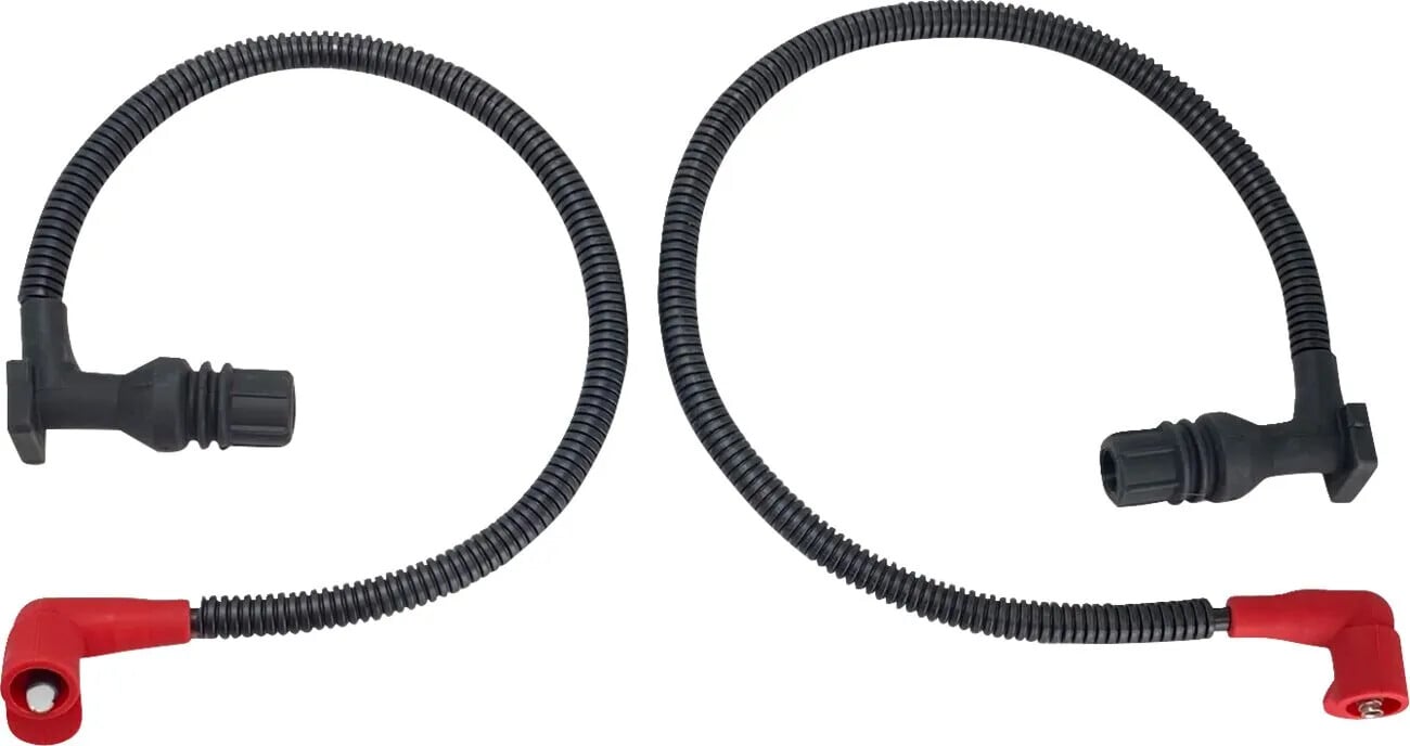 SPARK PLUG WIRE SET POL MSE