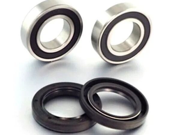 Rattalaagrite komplekt PROX 23.S112073, tagumine