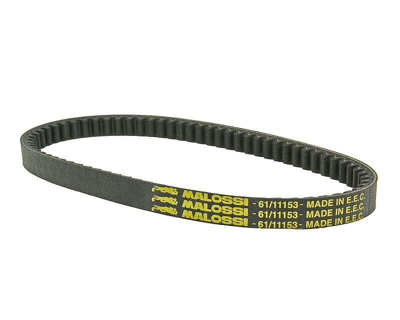 Variaatoririhm Malossi Kevlar Belt - Kymco, SYM