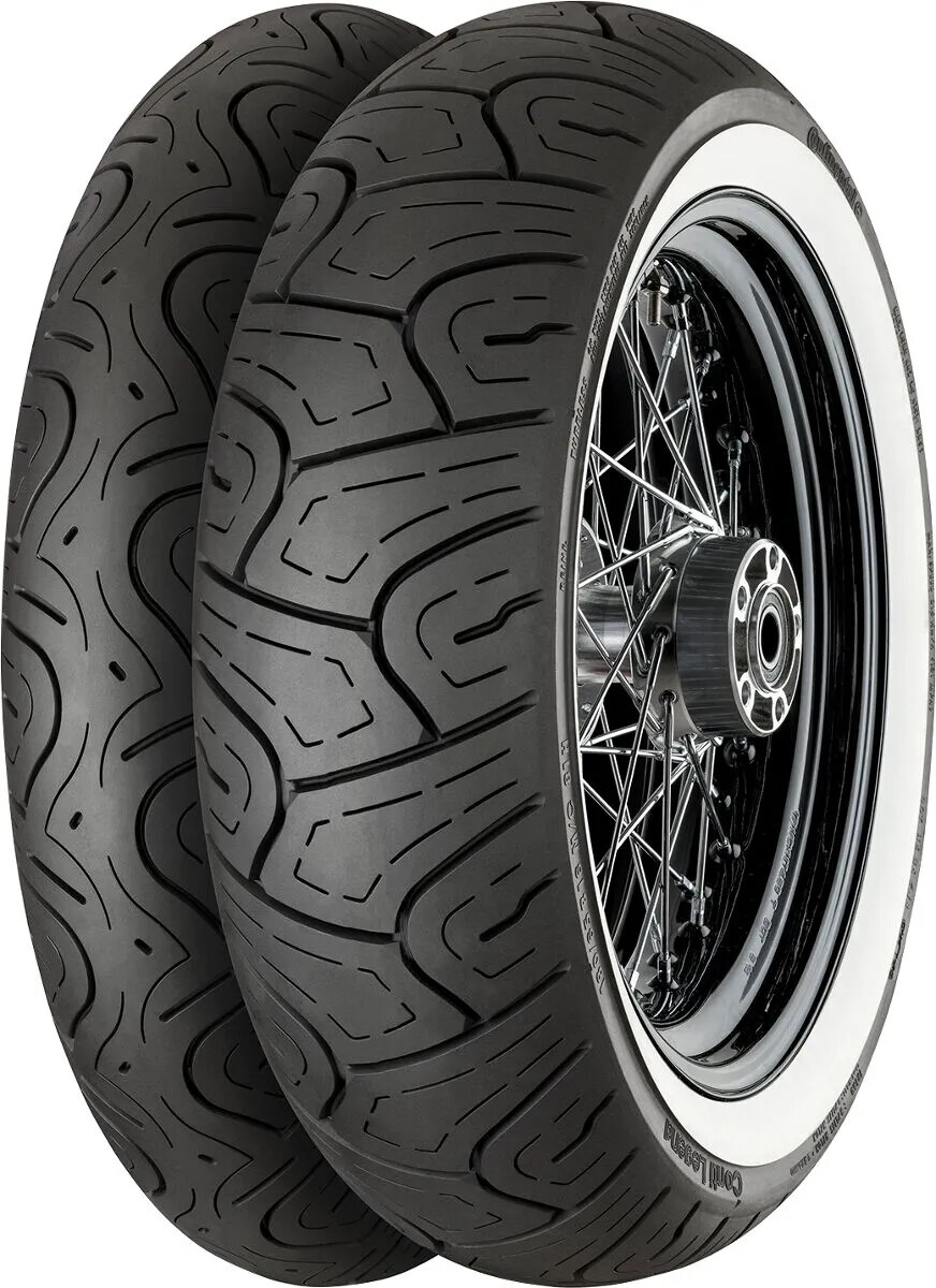 Rehv CONTINENTAL ContiLegend B (Bias Belt), 90