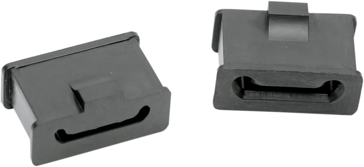 MOUNT RBR MFLR ISOLATOR