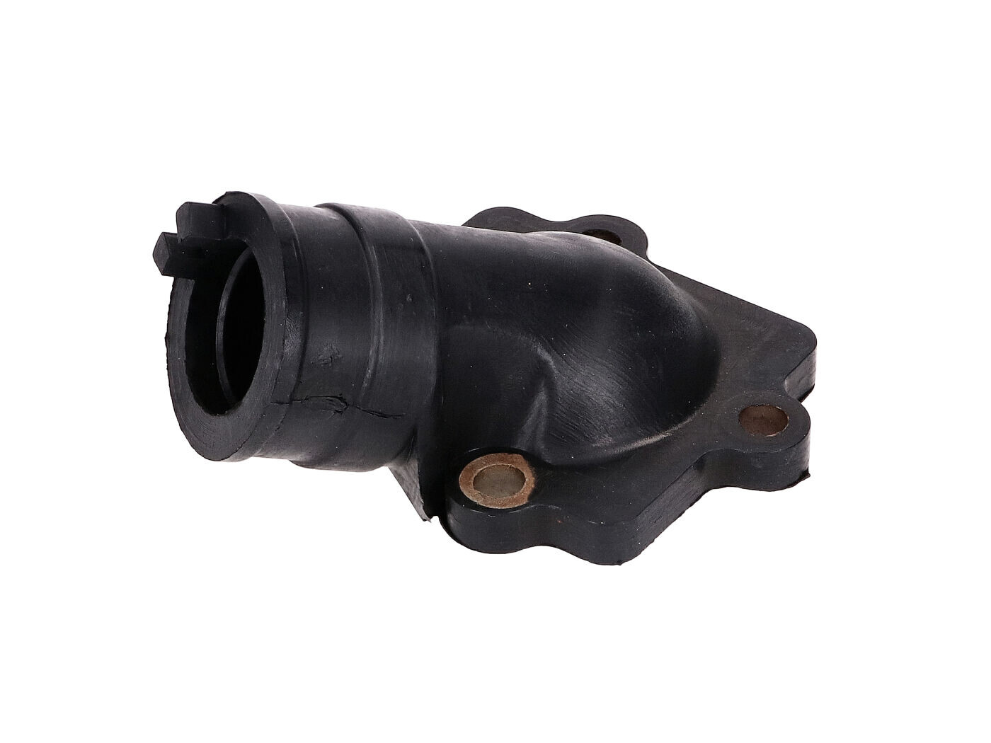 Sisselaskekollektor 101 OCTANE 17mm Minarelli horisontaalsele, CPI, Keeway, 1E40QMB, 22mm