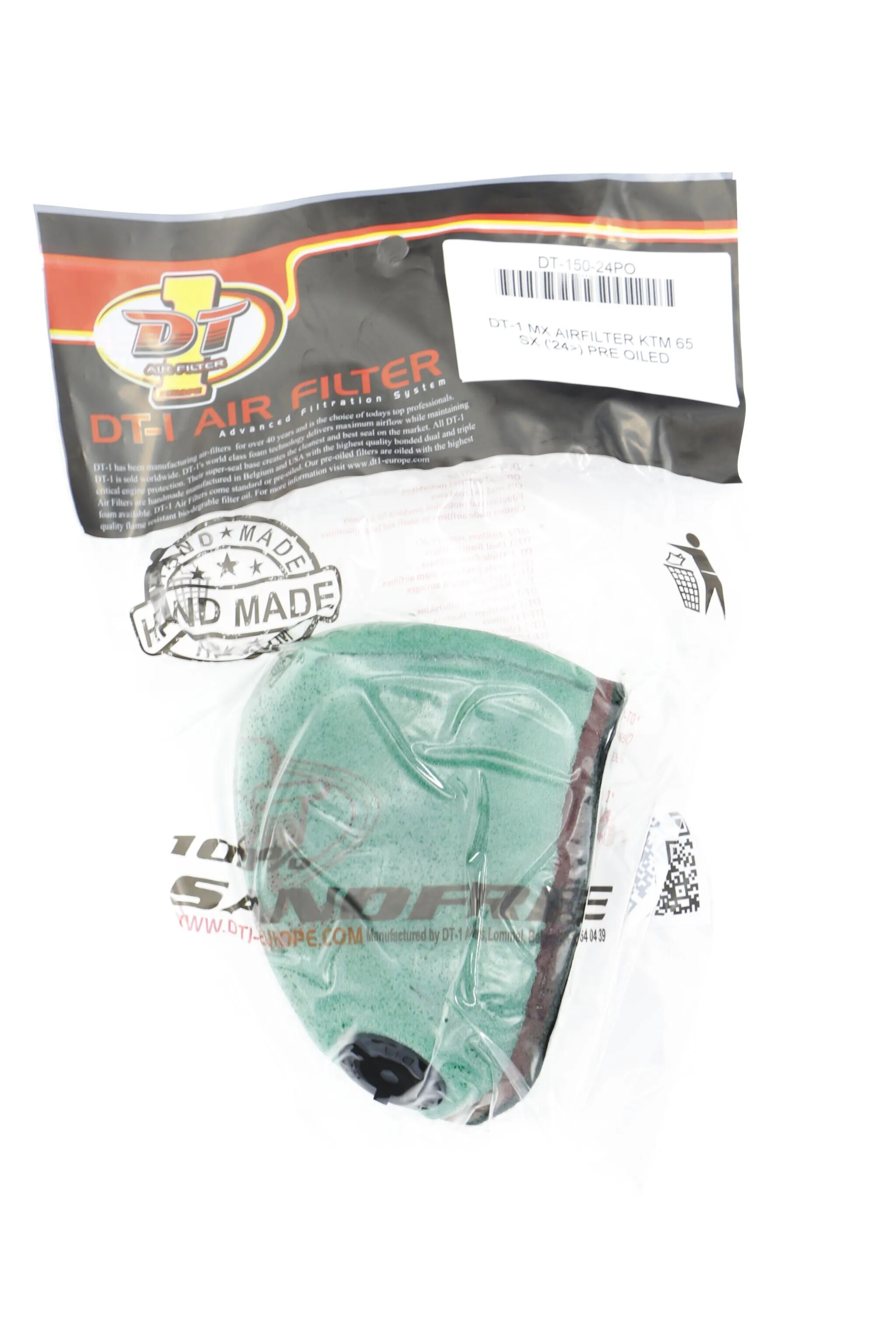 STD ARFLTR KTM SX65'24 PO