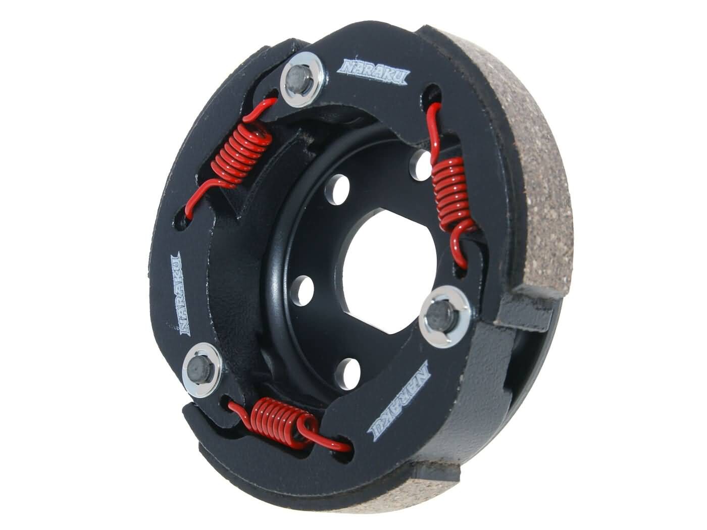 Sidur Naraku Sport 107mm