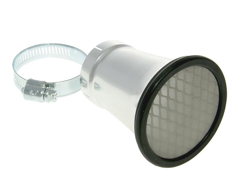 Õhupuhasti Drag Race 42mm