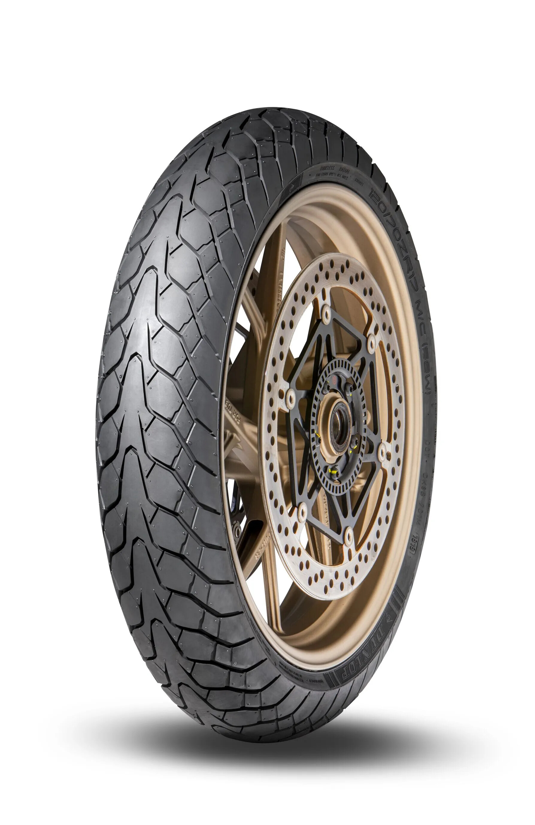 Rehv DUNLOP Mutant